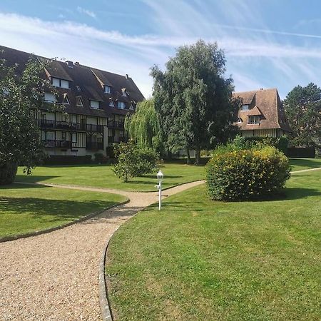 Appartement Cosy Villers-Sur-Mer Exteriör bild
