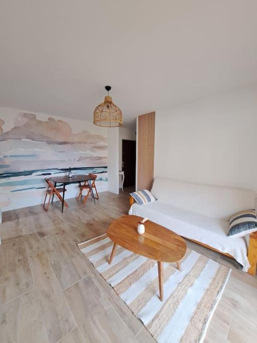 Appartement Cosy Villers-Sur-Mer Exteriör bild